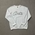 6112 gray sweatshirt
