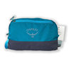 Osprey Little Eagle Outdoor Waterproof Toiletry Bag 4L Dry and Wet Separation Cosmetic Bag Hiking Storage Bag