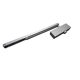 Professional door closer manufacturers direct supply open-mounted door closer with stop delay buffer outer-mounted door closer