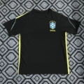 Brazilian training clothes black