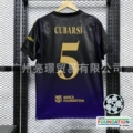[fan edition] 2627 barcelona away no. 5
