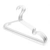 MUJI Aluminum Alloy Clothes Hanger Pants Rack Aluminum Clothes Support MUJI Clothes Hanging Clothes Hanging Trouser Rack Counter Clothes Support