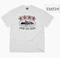 Add em03# white hang tag