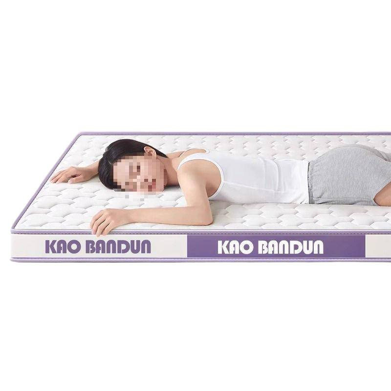Class a Latex Mattress Memory Foam Cushion Double Home Bedroom Bottoming Mat Single Dormitory Student Mattress