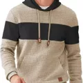 Khaki khaki black