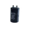 New Original Jianghai Cd138S 400V6800Uf Inverter Electrolytic Capacitor 450V6800Uf in Stock