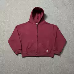 Akimbo Hoodie Zip Up Hoodie