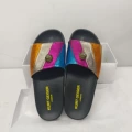 Color with label