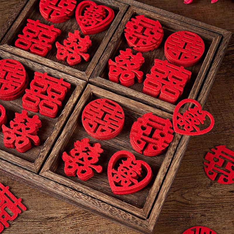 Hand Throw Happy Word Mini Happy Word