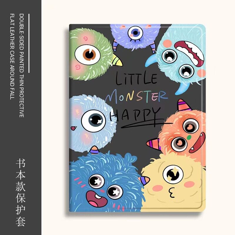 iPad Protective Case A1893 Fifth Generation A1822 Apple Tablet 5Th Generation 6Th Generation 9.7inch Shell 6Th Generation