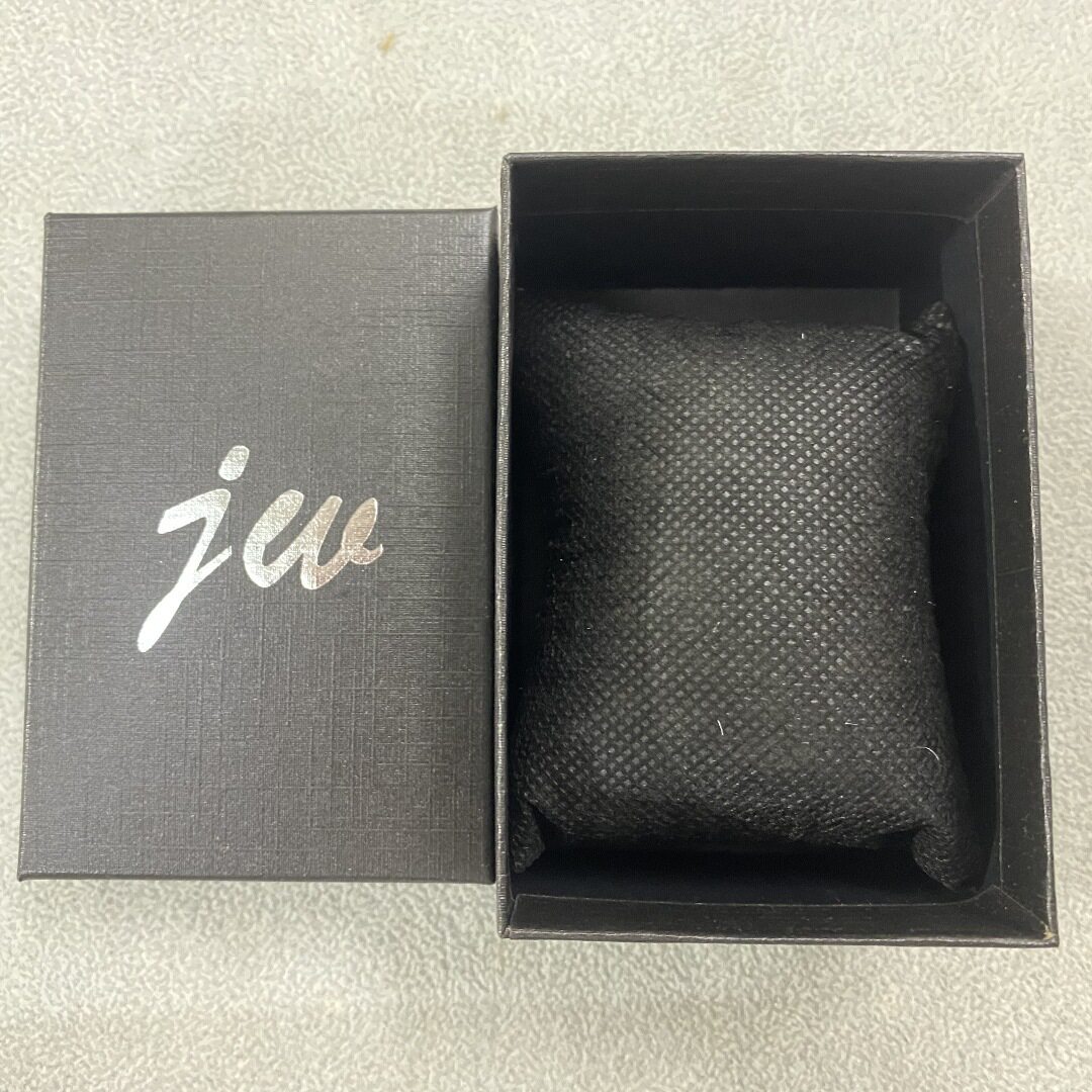 Jw Brand Watch Box Gift Watch Box Only Orders Together with Jw Brand Watches (Separate Orders Will Not Be Shipped)