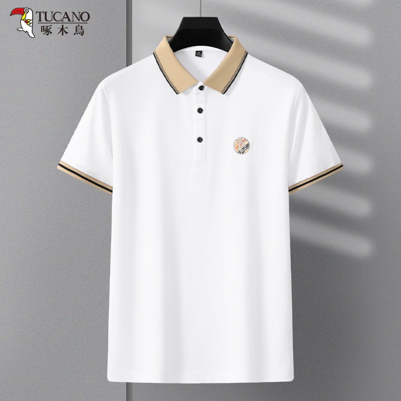 (Mới) Mã L2191 Giá 450K: Áo Sơ Mi Nam Gutdan Ngắn Tay Hàng Mùa Hè Kín Cổ Thời Trang Nam Chất Liệu G01 Sản Phẩm Mới, (Miễn Phí Vận Chuyển Toàn Quốc).