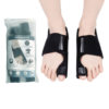 Amazon's Best-Selling Big Toe Valgus Corrector Can Be Used Day and Night to Separate Toes and Adjust Large Bones