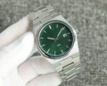Jasper green