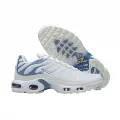 Tn generation light blue and white hook