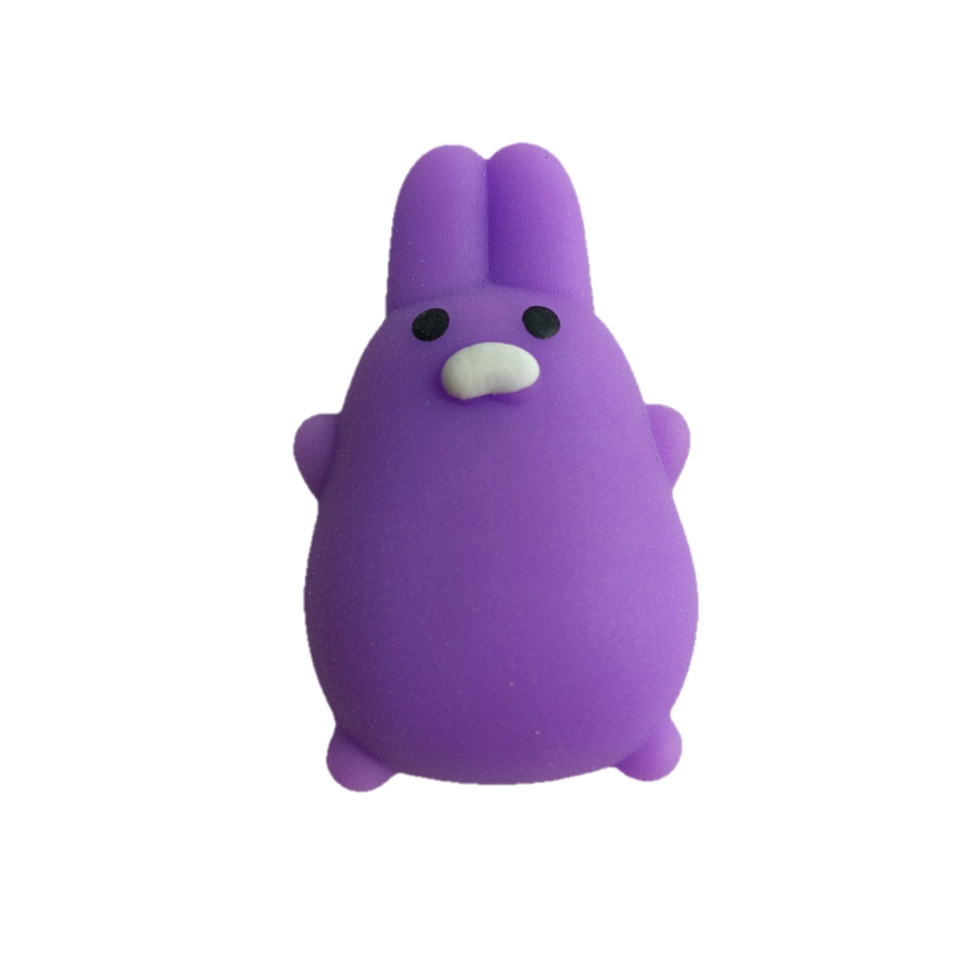 厂家批发动物捏捏乐可爱小团子跨境MOCHI解压发泄萌宠玩具SQUISHY