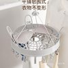 Multi-Clip Clothes Drying Rack for Home Use, Multifunctional Balcony Drying Rack for Socks, Underwear, and Panties, Mainland China