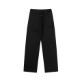 Black sweatpants