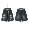 700 wash water black