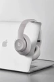 Ivory white