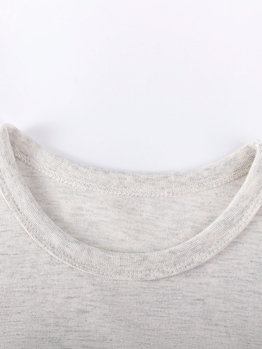 Summer Boys' Set, Fashion Cartoon Kids' 2-piece Outfit, Short-sleeve Baby Set