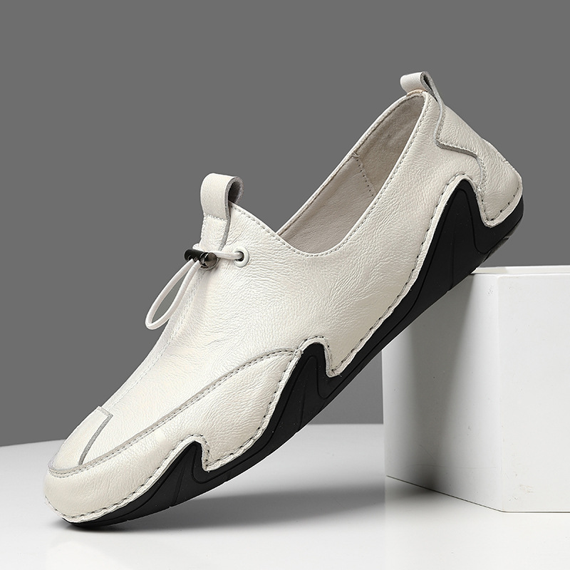 Giày Thể Thao Nam Big Size Ngoại Cỡ