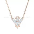 Little angel necklace