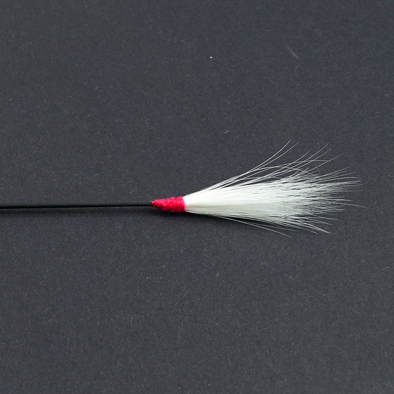 Ear-Picking Tools Crane Feather Stick Ear-Picking Spoon Ear-Picking Spoon Goose Feather Set Ear-Picking Master's Ear Cleaning Special Tool Artifact
