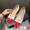 White+red