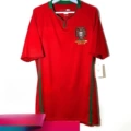 2008 portugal home game