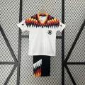 94 german g home court