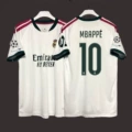 2627 home champions league jersey, number 10