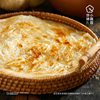 4500g Shanghai old bag lasagna semi-finished product onion flavor plum garden onion oil rare breakfast cake small hand-held cake