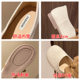 Popular Flat Bowknot Slip-On Shoes for Women, 2025 Autumn New Soft-Soled Mary Jane Shoes