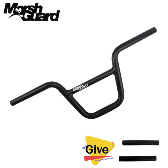 黒 (ハンドルカバー)