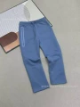 Pants. haze blue
