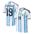 2026 world cup#Otamendi no. 19