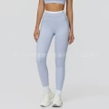 Trousers-water mist blue