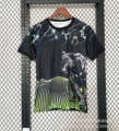 24-25 real madrid black and green tigers