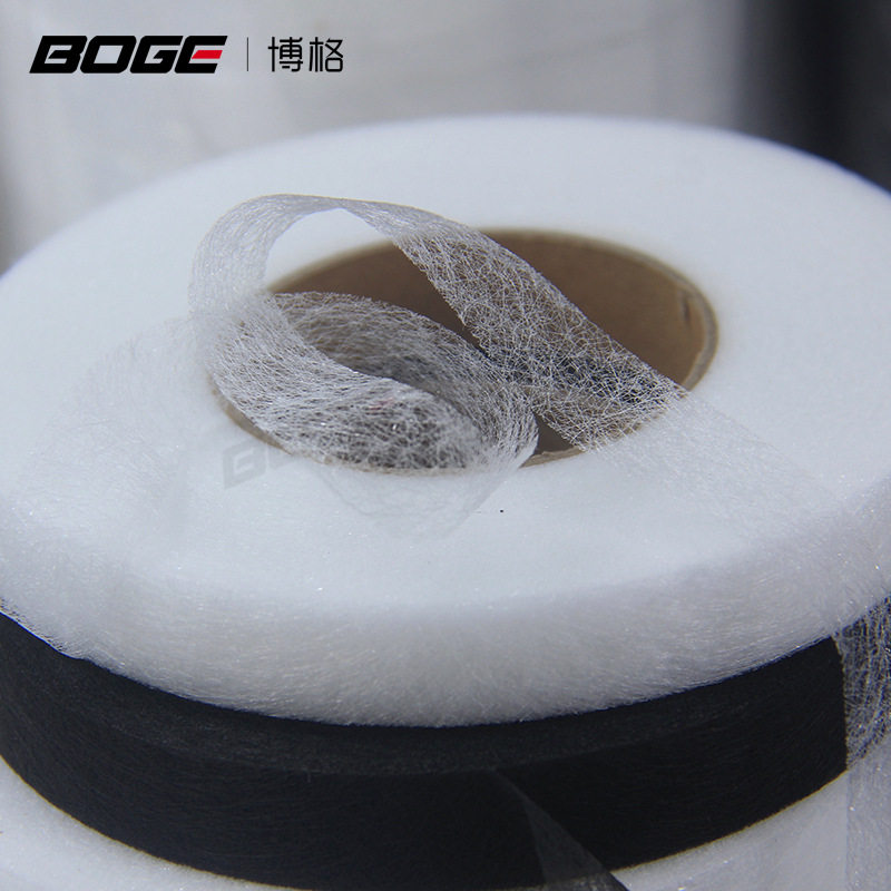 Lining Double-sided Adhesive Lining Transparent Double-sided Adhesive Lining for DIY Accessories Clothes Hems