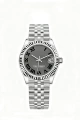 Roman women's mechanical 31mm