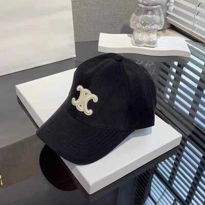 Casquette en quatre saisons de style britannique spot