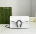 All white