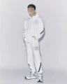 White suit 2443-2449