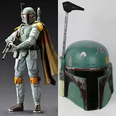 Star Wars Helmet Armorer Helmet Black Warrior Mandalorian Boba Fett Darth Maul Soldier Helmet