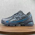 Charcoal gray blue
