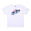 D767 white