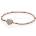 Love bracelet type d