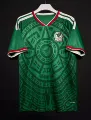 26-27 Mexico Home
