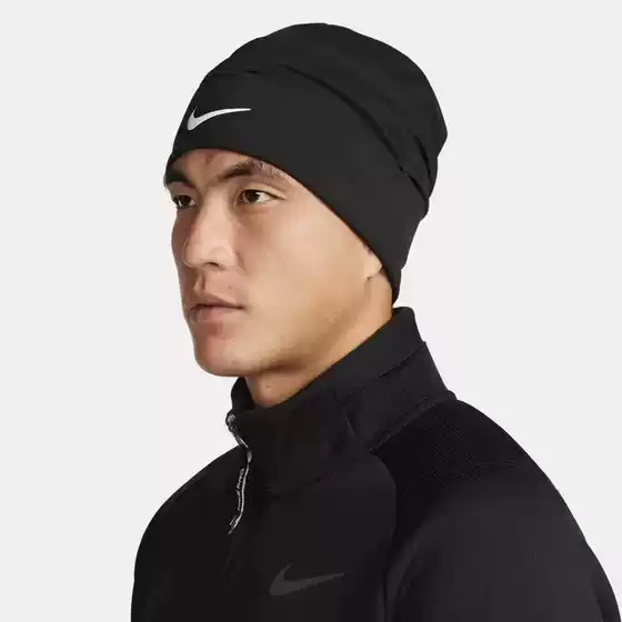 2026 Cross-Border Popular Sports Running Hooded Hat Outdoor Cold-Resistant Mountaineering Ski Hat Men's Cycling Windproof Wholesale